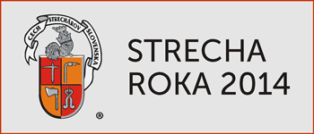 Strecha roka